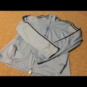 Adidas Track Jacket